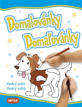 Infoa Domače naloge za otroke / Domače naloge za otroke