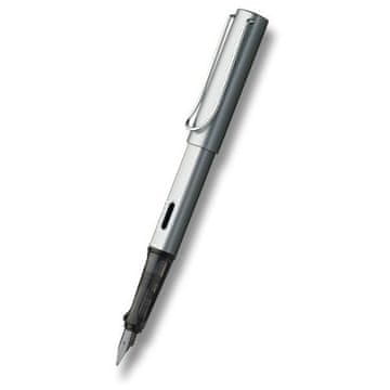 Lamy Nalivno pero Al-star Graphite - konica F