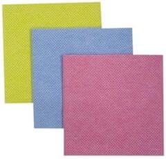 Toro univerzalna krpa 3 kosi, 38 x 38 cm