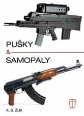 Puške in avtomatske puške