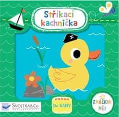 Svojtka &amp; Co. Razpršilna raca