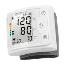 Medisana bw 320 zapestni merilnik krvnega tlaka