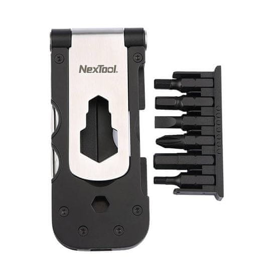 Nextool Večnamensko orodje za kolo NE0122