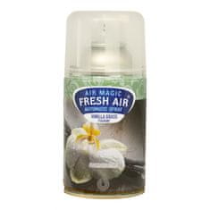Fresh Air osvežilec zraka 260 ml Vanilla grass
