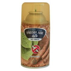 Fresh Air osvežilec zraka 260 ml Anti tobacco