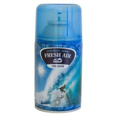 Fresh Air osvežilec zraka 260 ml Cool ocean