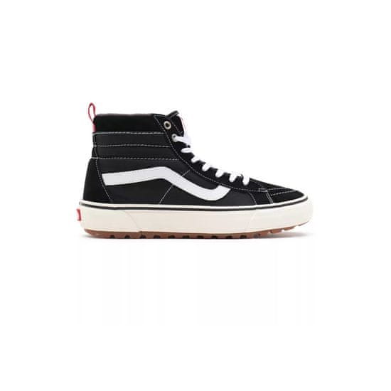 Vans Čevlji črna UA SK8HI MTE1