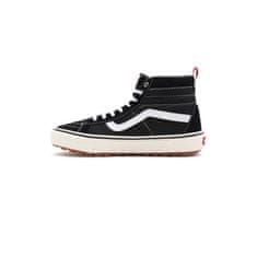 Vans Čevlji črna 47 EU UA SK8HI MTE1