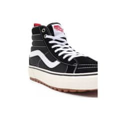 Vans Čevlji črna 47 EU UA SK8HI MTE1