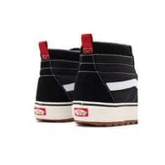 Vans Čevlji črna 47 EU UA SK8HI MTE1