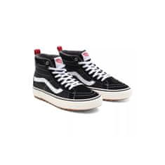 Vans Čevlji črna 47 EU UA SK8HI MTE1