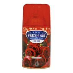 Fresh Air osvežilec zraka 260 ml Red rose