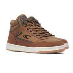 O'Neill Čevlji rjava 44 EU Barco Men Mid