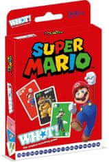 Uno WHOT Super Mario CZ - igra s kartami