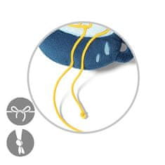 BabyOno pladenj za voziček Small Cook 0m+
