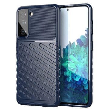 MG Thunder ovitek za Samsung Galaxy A14 5G, modro