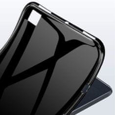 MG Slim Case Ultra Thin ovitek za Samsung Galaxy Tab S9, črna