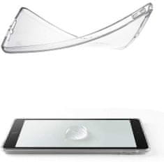 MG Slim Case Ultra Thin ovitek za Samsung Galaxy Tab S9 Ultra, prozoren