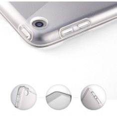 MG Slim Case Ultra Thin ovitek za Samsung Galaxy Tab S9, prozoren