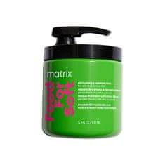 Food For Soft Hydra Hair Mask (Rich Hydra ting Treatment Mask) (Neto kolièina 500 ml)