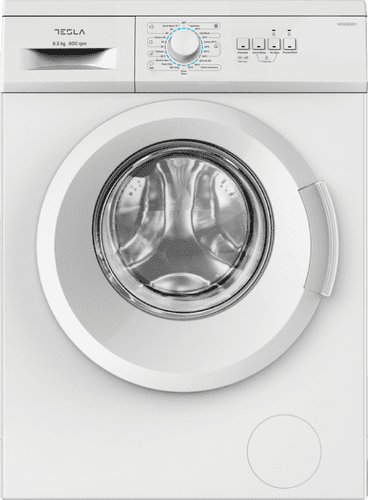 WF60832M pralni stroj