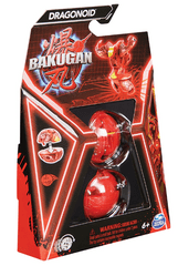 Spin Master Bakugan Core Dragonoid set (25661)