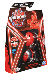 Spin Master Bakugan Core Butterclaw set (25662)
