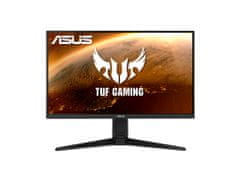 ASUS VG279QL1A monitor, 68,58cm (27), IPS, FHD, 165Hz (90LM05X0-B02170)