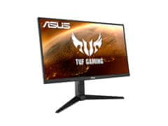 ASUS VG279QL1A monitor, 68,58cm (27), IPS, FHD, 165Hz (90LM05X0-B02170)