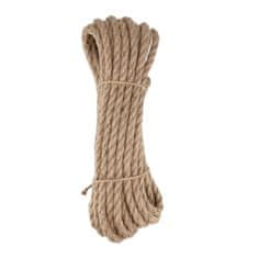 D.RECT Juta vrv 10 mm 10 m