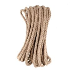 D.RECT Juta vrv 10 mm 10 m
