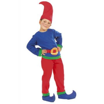 Widmann Otroški Kostum Palček