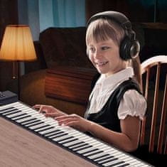 Mormark Prenosna Klaviatura, Sintisajzer z 49 tipkami | CLAVIER