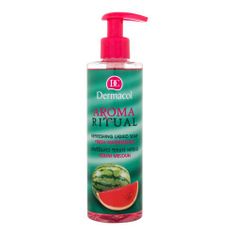 Dermacol Aroma Ritual Fresh Watermelon 250 ml tekoče milo za roke za ženske