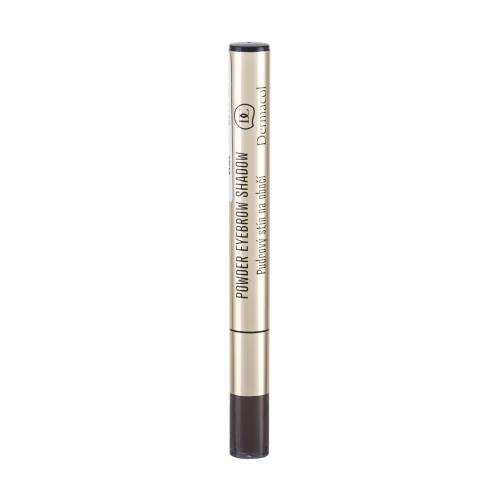 Dermacol Powder Eyebrow Shadow senčilo za obrvi 1 g