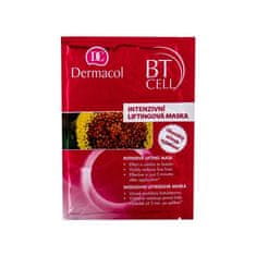 Dermacol BT Cell Intensive Lifting Mask lifting maska za obraz 16 g za ženske