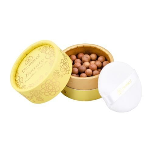 Dermacol Beauty Powder Pearls bronzer 25 g