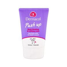 Dermacol Push Up krema za telo za učvrstitev kože na dekolteju in oprsju 100 ml