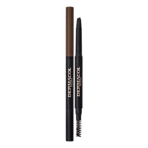 Dermacol Eyebrow Perfector svinčnik za obrvi 3 g