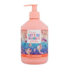 Baylis & Harding Beauticology Let's Be Mermaids Hand Wash 500 ml tekoče milo za otroke