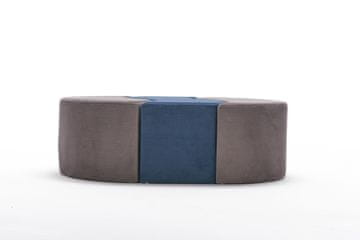 Atelier Del Sofa Pouffe