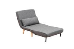 Atelier Del Sofa 1-sedežna raztegljiva postelja