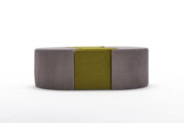 Atelier Del Sofa Pouffe