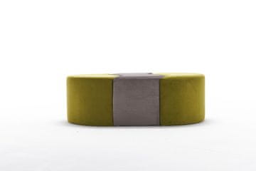 Atelier Del Sofa Pouffe