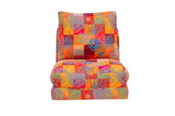 Atelier Del Sofa 1-sedežna raztegljiva postelja