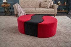 Atelier Del Sofa Pouffe