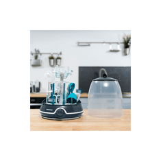 Babymoov  - sterilizator in sušilec za stekleničke Turbo Steam(+)