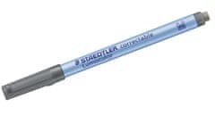 Staedtler Flomaster 305 za folijo črn