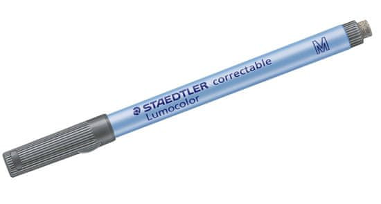 Staedtler Flomaster 305 za folijo črn