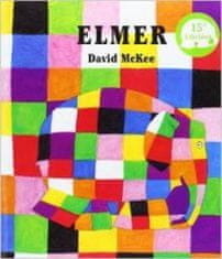 DAVID MCKEE - Elmer